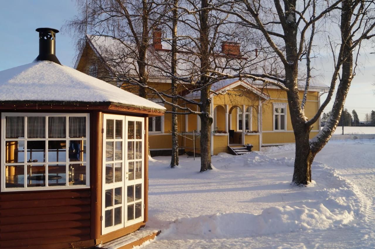 Дома для отпуска Silfvastas Holiday Homes Лапинъярви-34