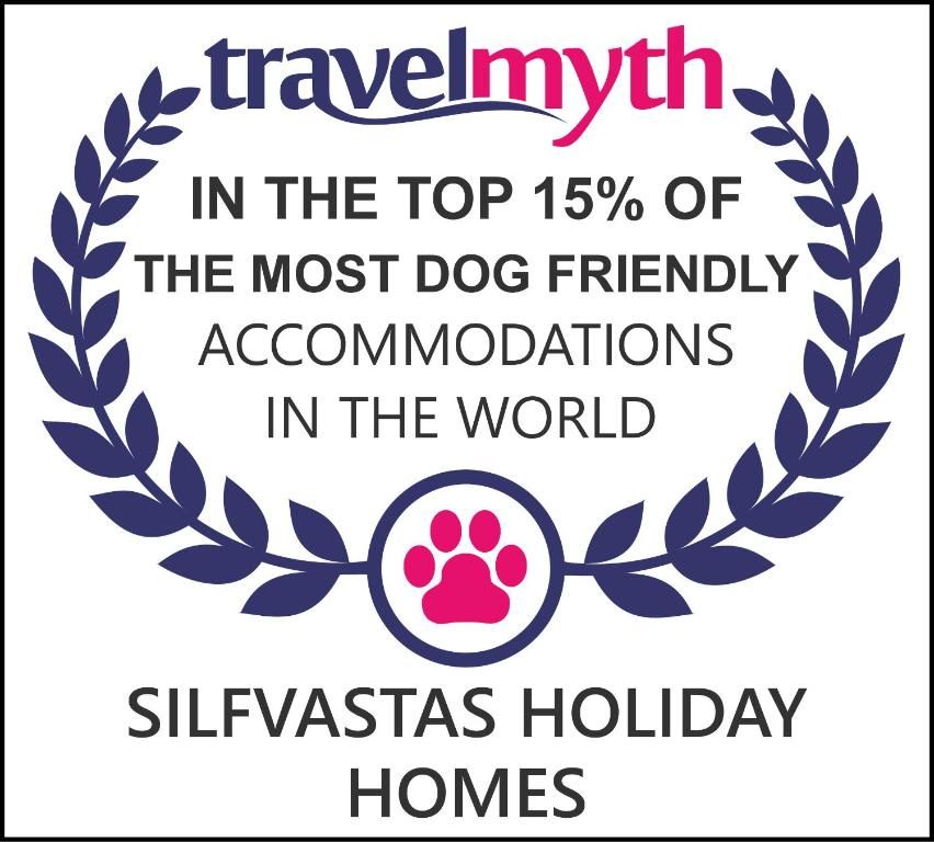 Дома для отпуска Silfvastas Holiday Homes Лапинъярви-63