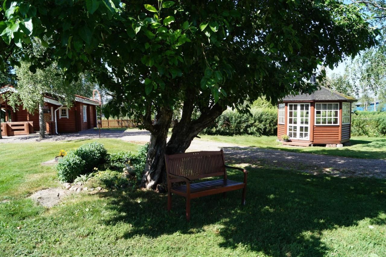 Дома для отпуска Silfvastas Holiday Homes Лапинъярви-10